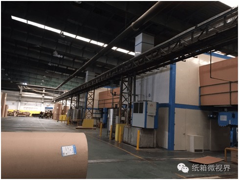 岁月淬炼，匠心织梦 一家纸箱厂的文艺创作与工业传奇