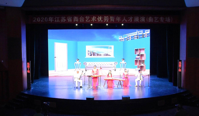 常州牛年消费市场开门“别样红” 文艺创作助力城市活力焕新