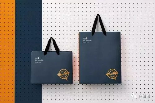 研创蜂蜜产品包装设计参考 融入文化经纪人服务的六维策略