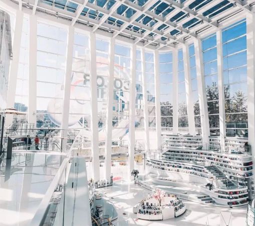 久宅之后,文艺潮咖必逛的50个新文创品牌丨Win Data榜单