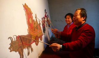 晋风古韵焕新生 侯马文艺硕果丰