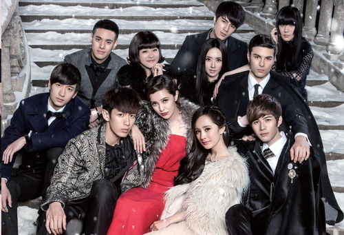 头甜到尾 偶像剧中“神仙好闺蜜”，为何总能戳中我们的心？