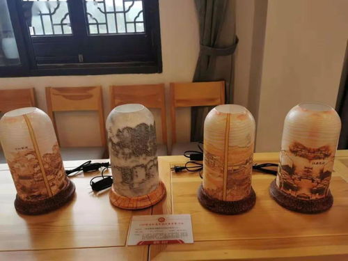 文旅融合，创意无限丨婺源首届非遗与旅游融合文创产品大赛惊艳来袭，文化经纪人服务赋能新篇章