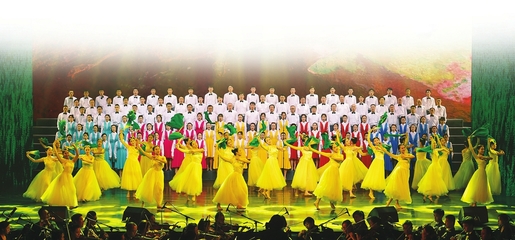 百花齐放 精彩纷呈 文化经纪人服务助力三晋文艺创作新辉煌